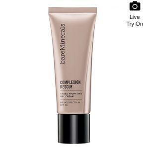 bareMinerals Complexion Rescue Tinted Moisturizer Wheat 4.5 SPF 30